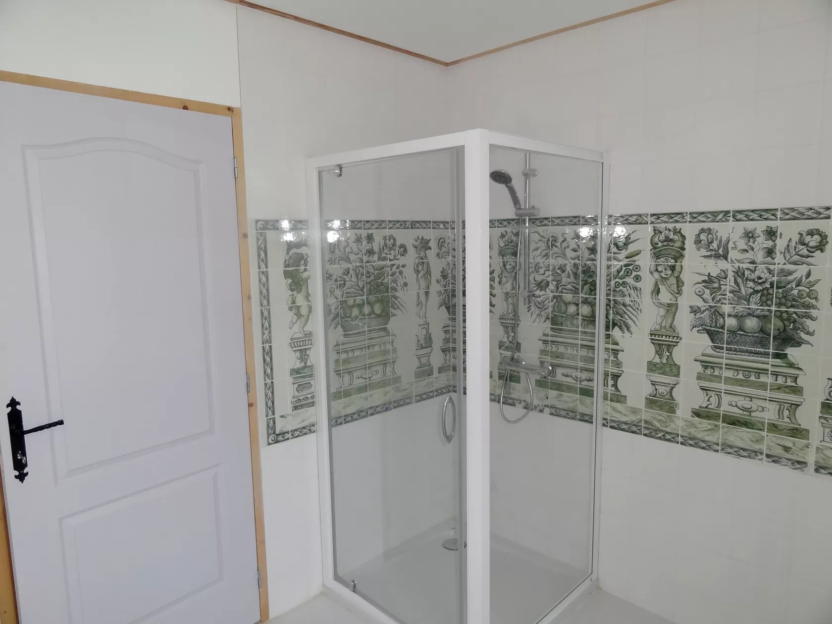 La Cipière - le Rossignol