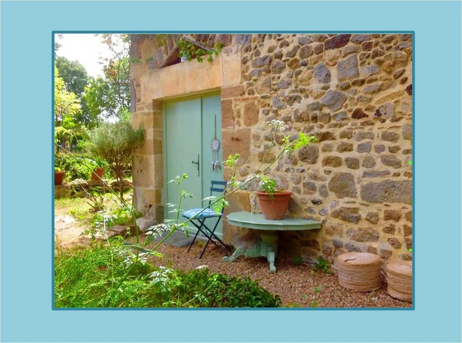Domaine Charente - Cottage Charente