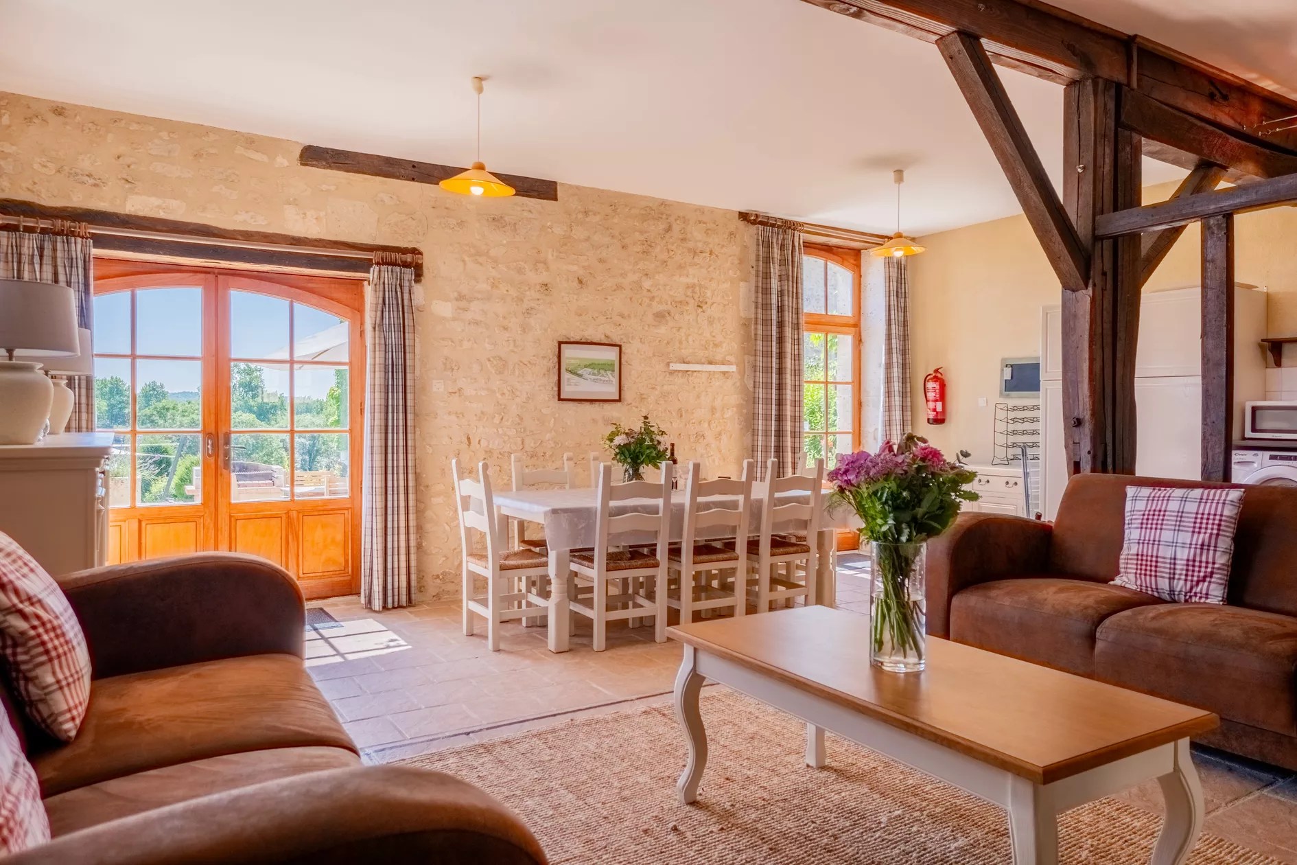 Chateau de Gurat - La Forge