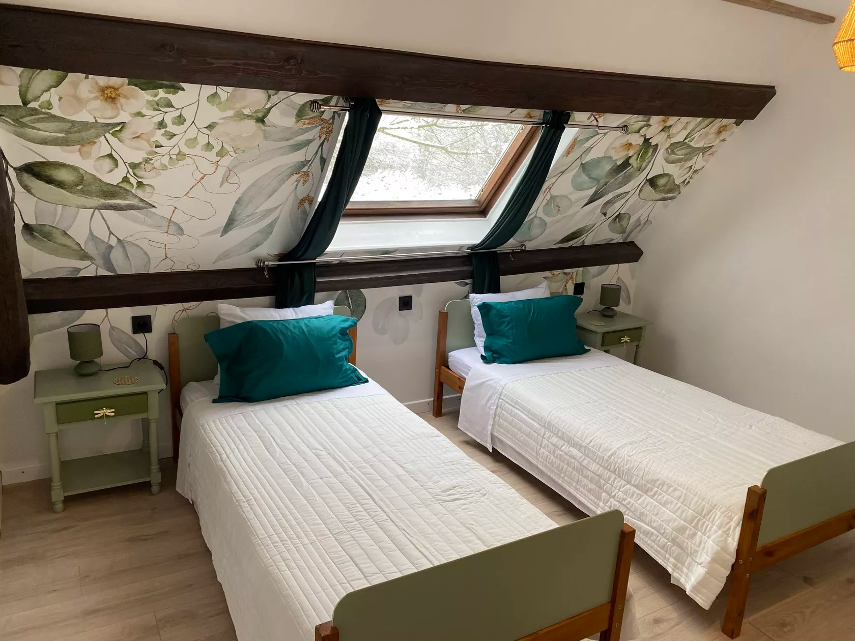 Château de Champagnat