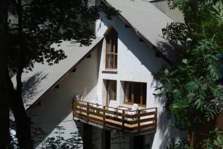 Chalet Verdon