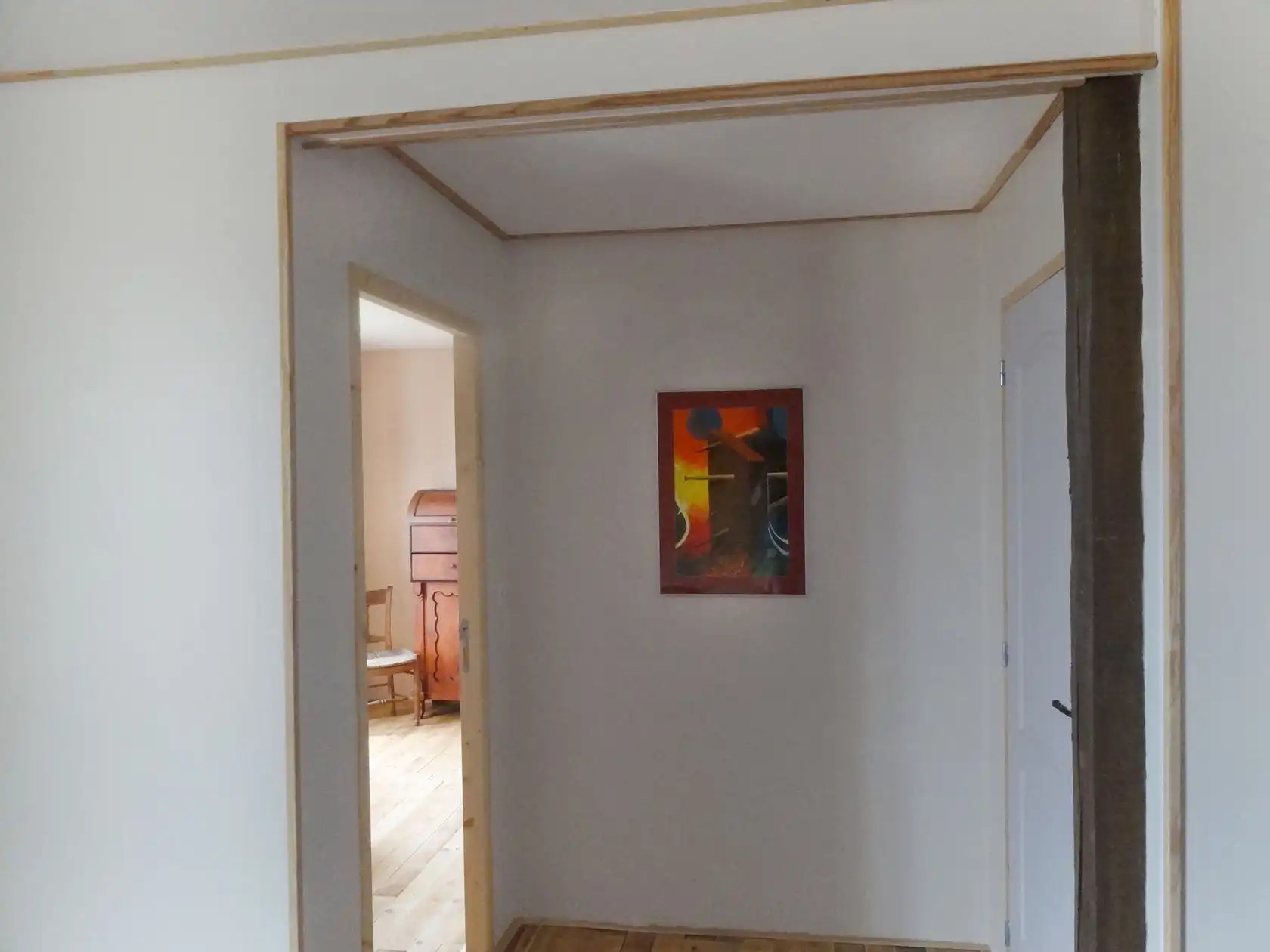 La Cipière - Le Hibou