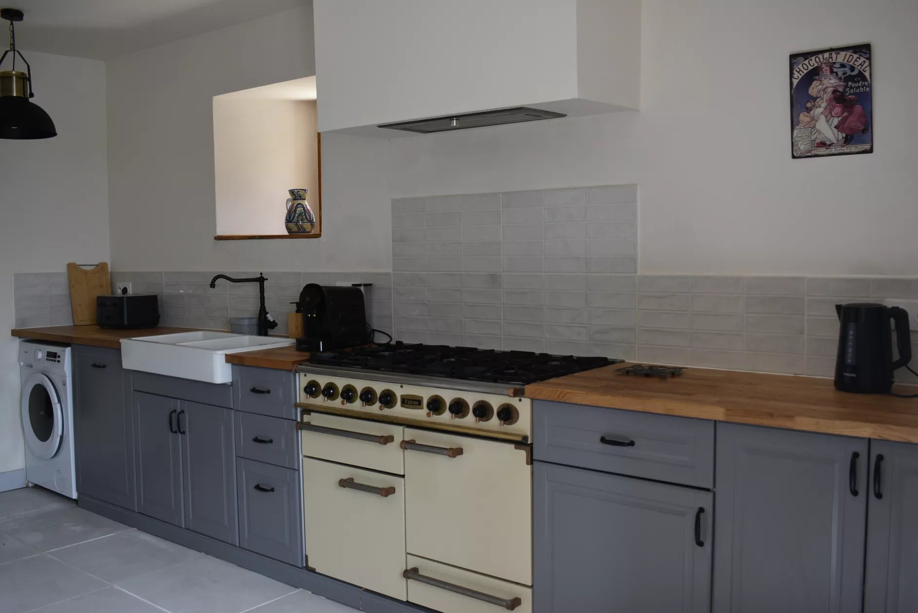 La Maison - Les Granges