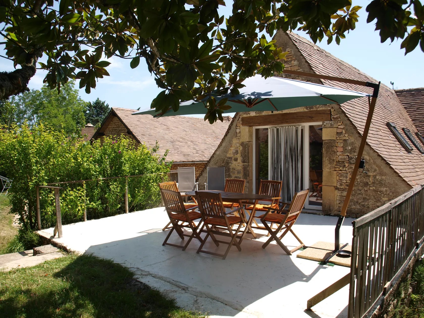 La Cipière - l'Hirondelle