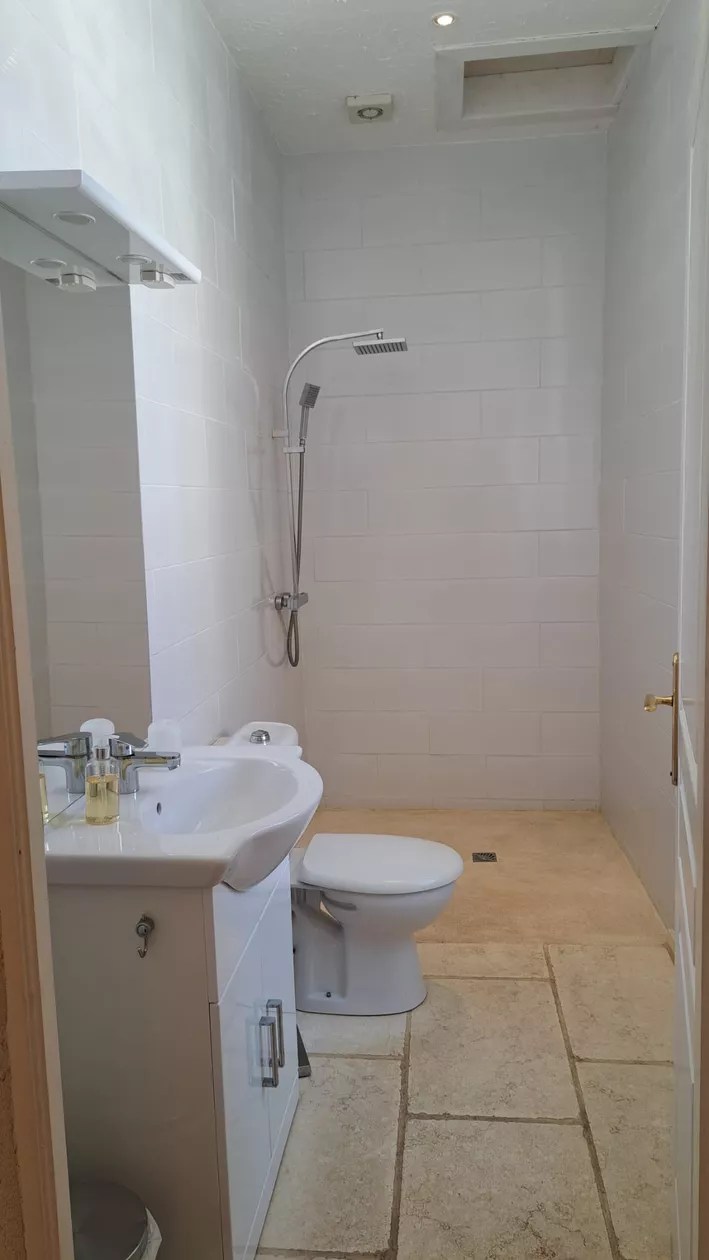 Chateau du Fraissinet - Les Châtaigniers