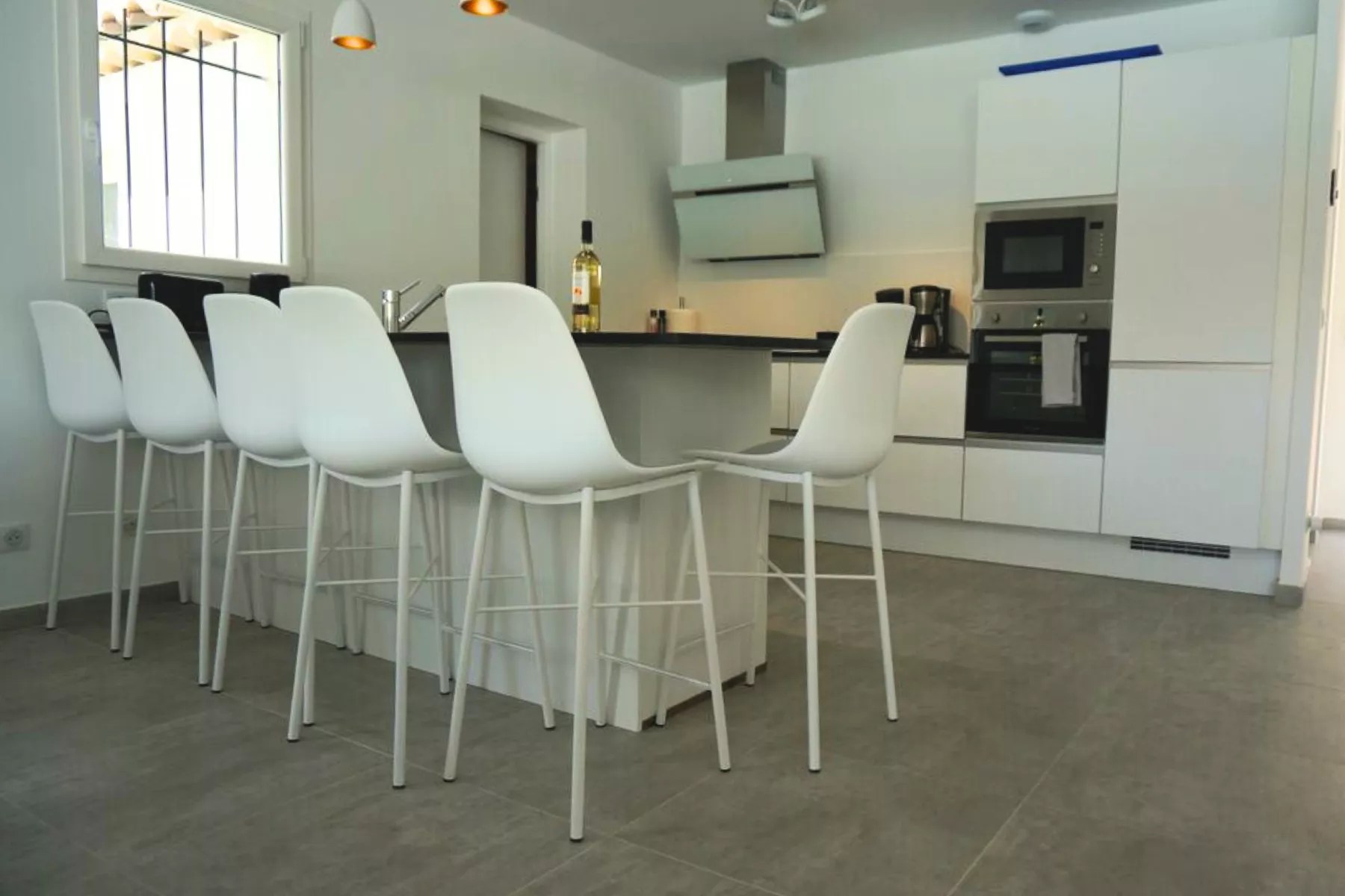 Esprit du Sud Villa Plan de la Tour