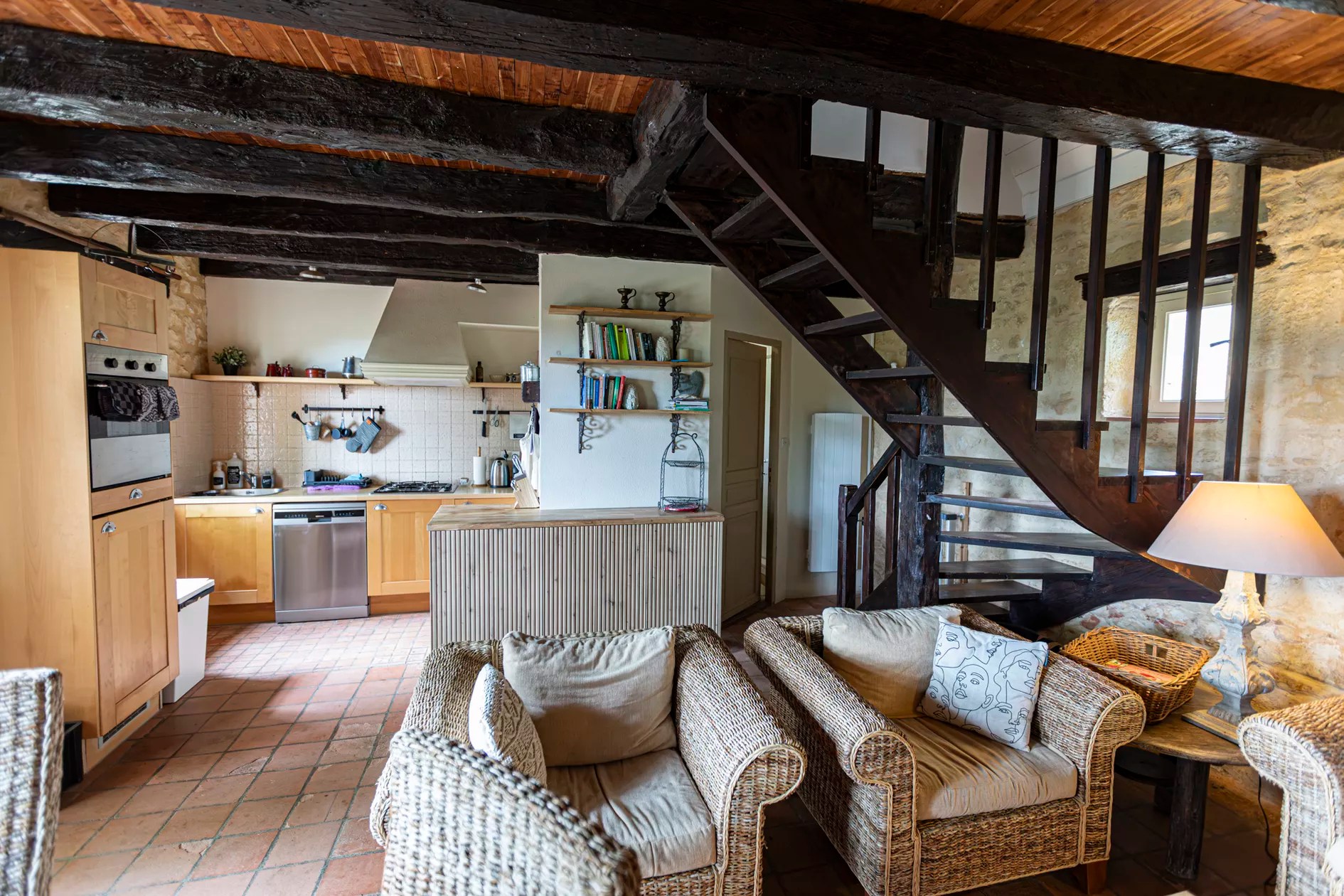 Lo Tsouco - Hameau de Vacances Les Bernardies