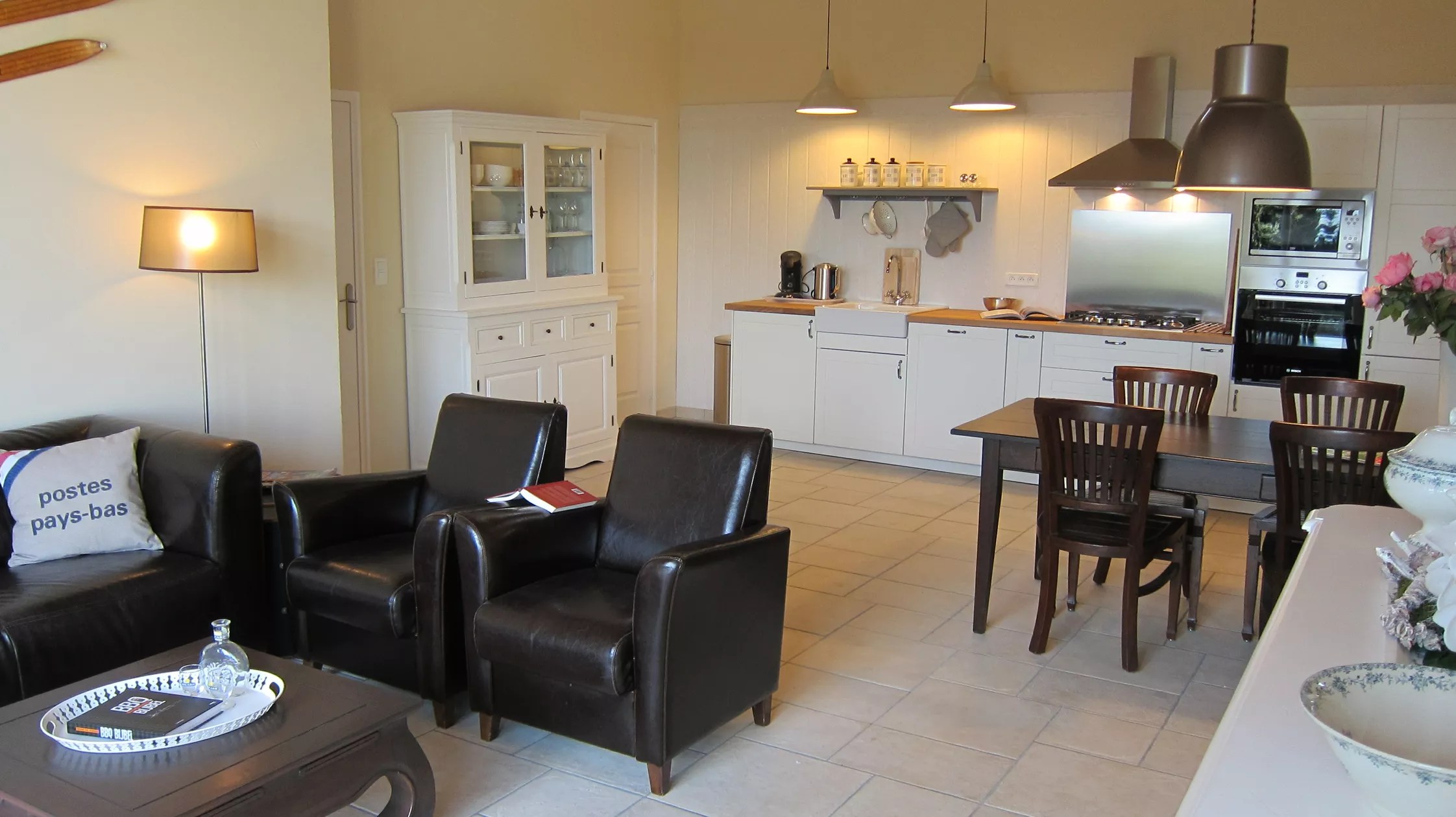 Domaine de la Bade - Gîte Corbières