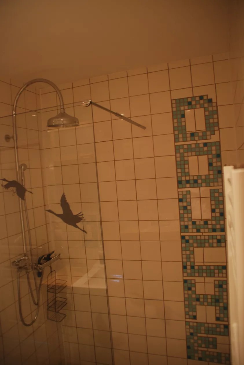 l'Ancienne Infirmerie