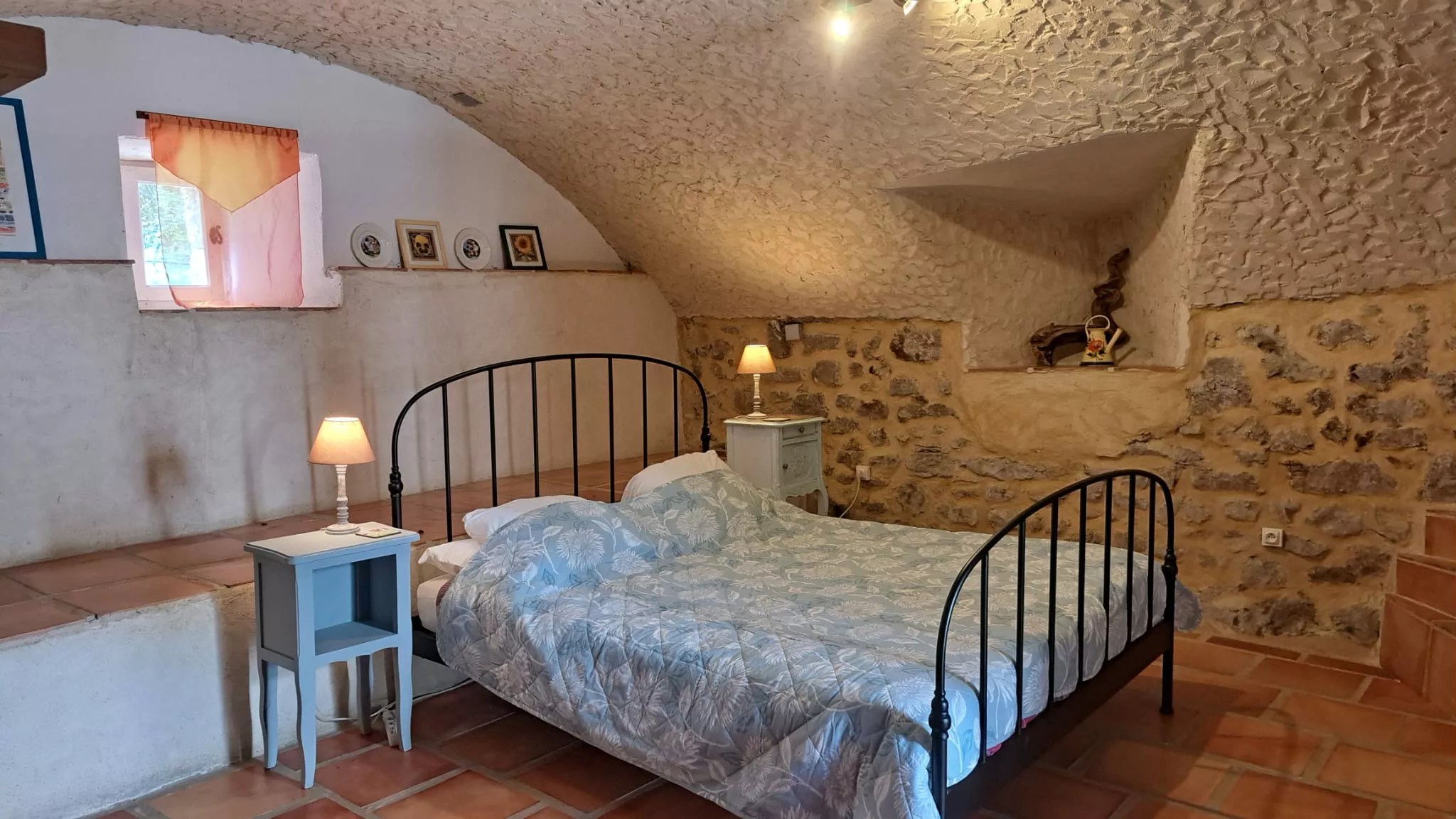 Château du Fraissinet - Les Tilleuls