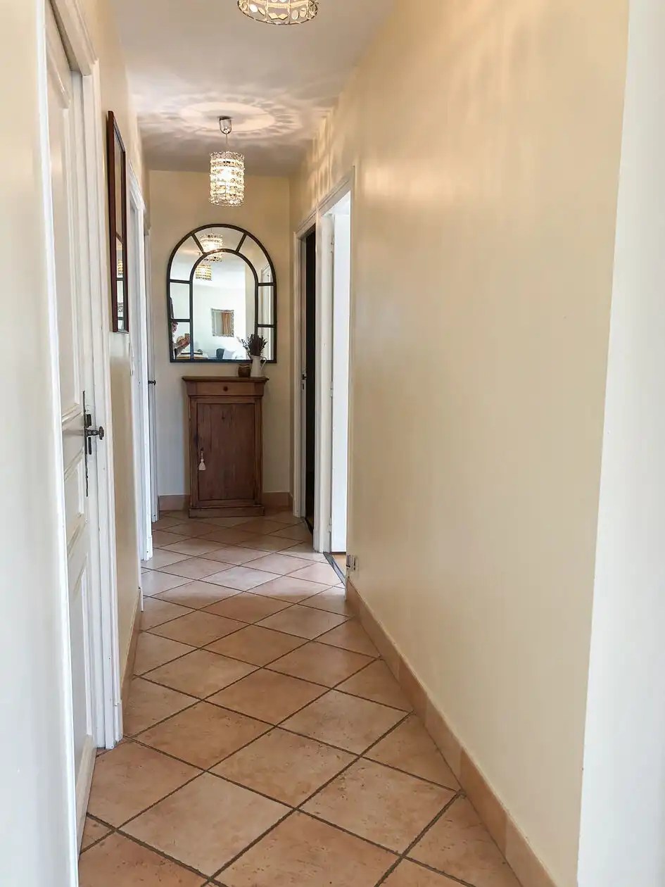 La Maison des Chaumes