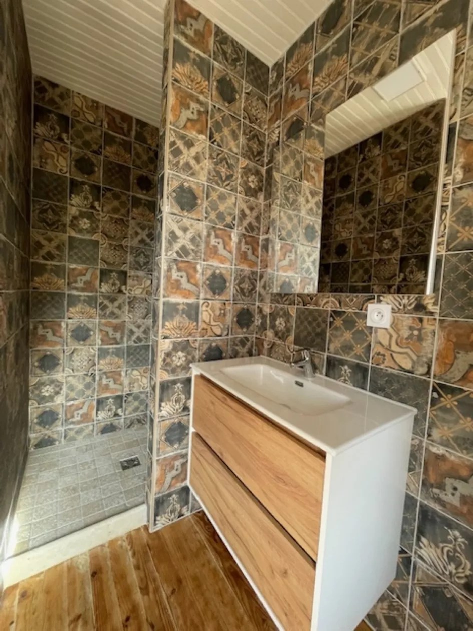 Chez Jan et Nicole Tolhuis