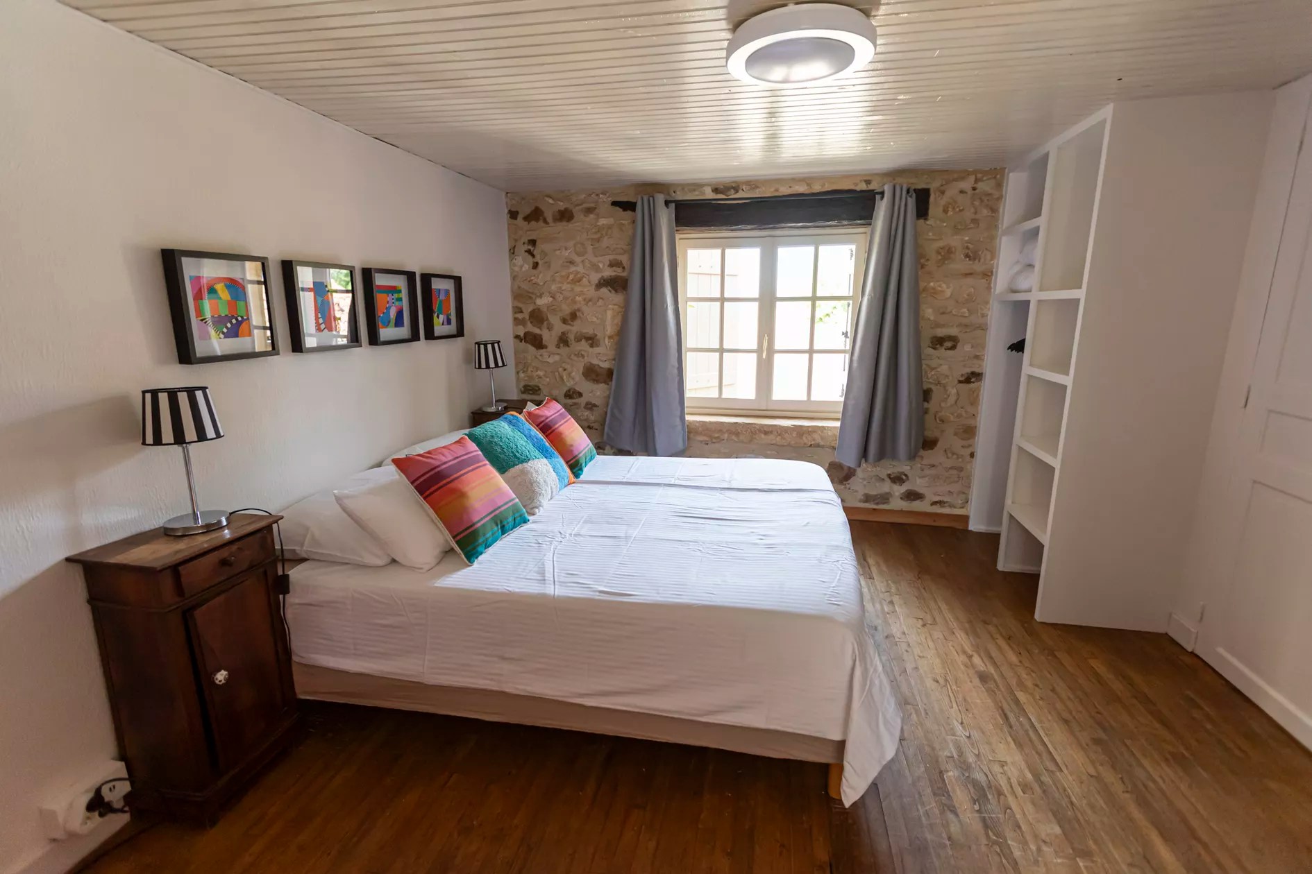 Lo Grantso - Hameau de Vacances Les Bernardies