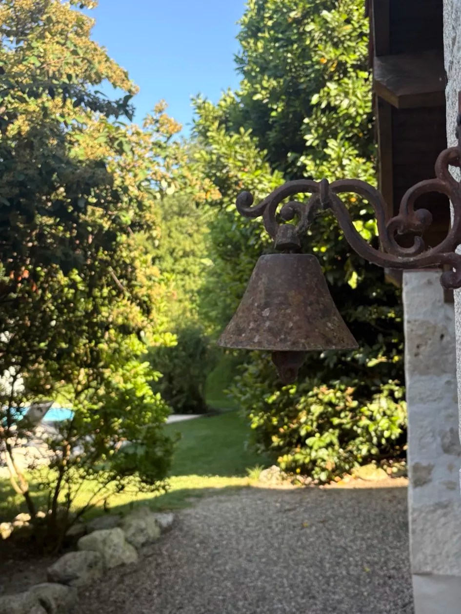 Domaine de Gargoris-grote Grange