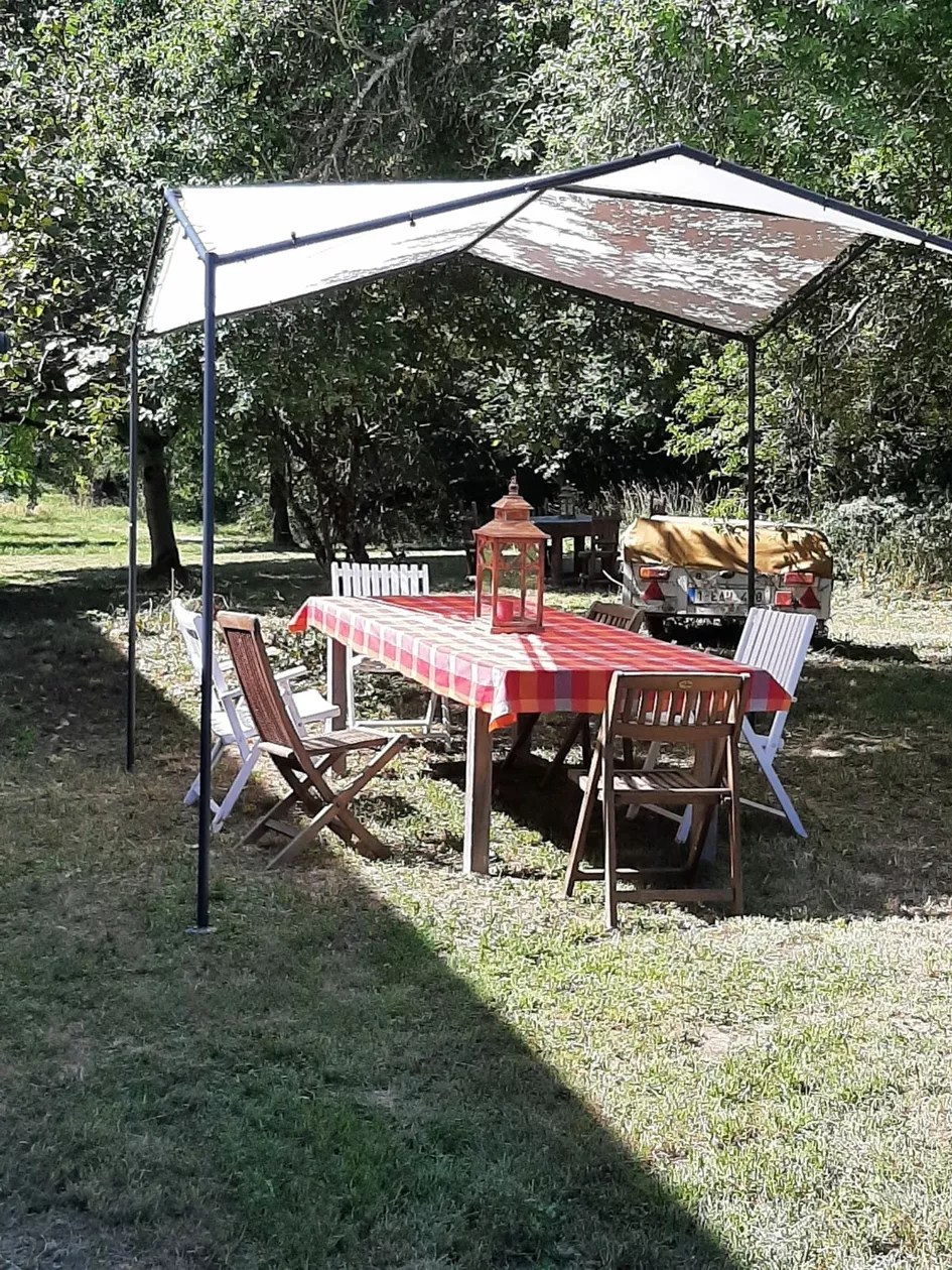 La Maison du Bonheur