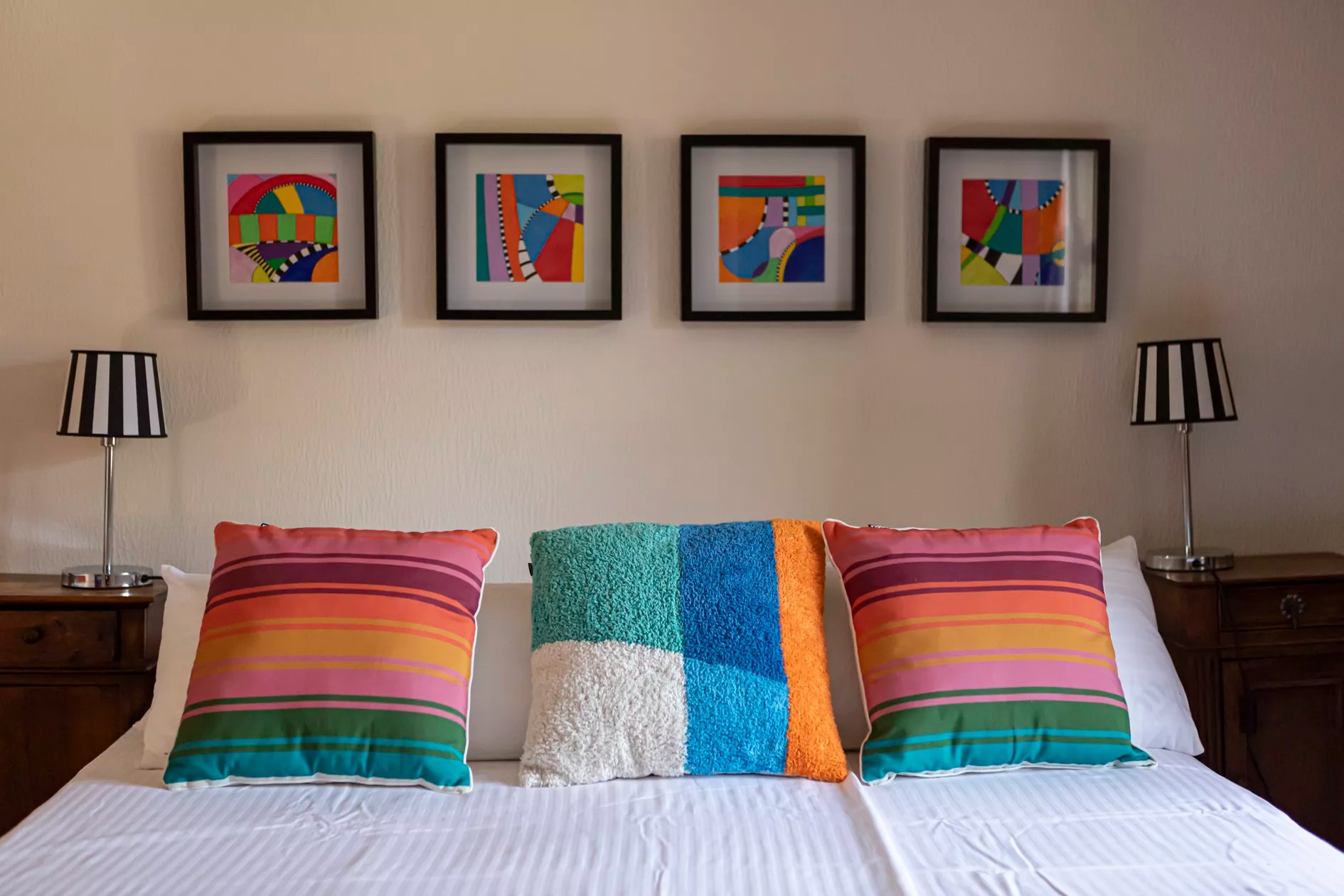 Lo Grantso - Hameau de Vacances Les Bernardies