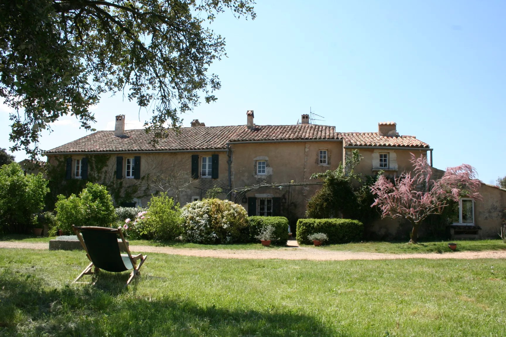 domaine de la Blaque