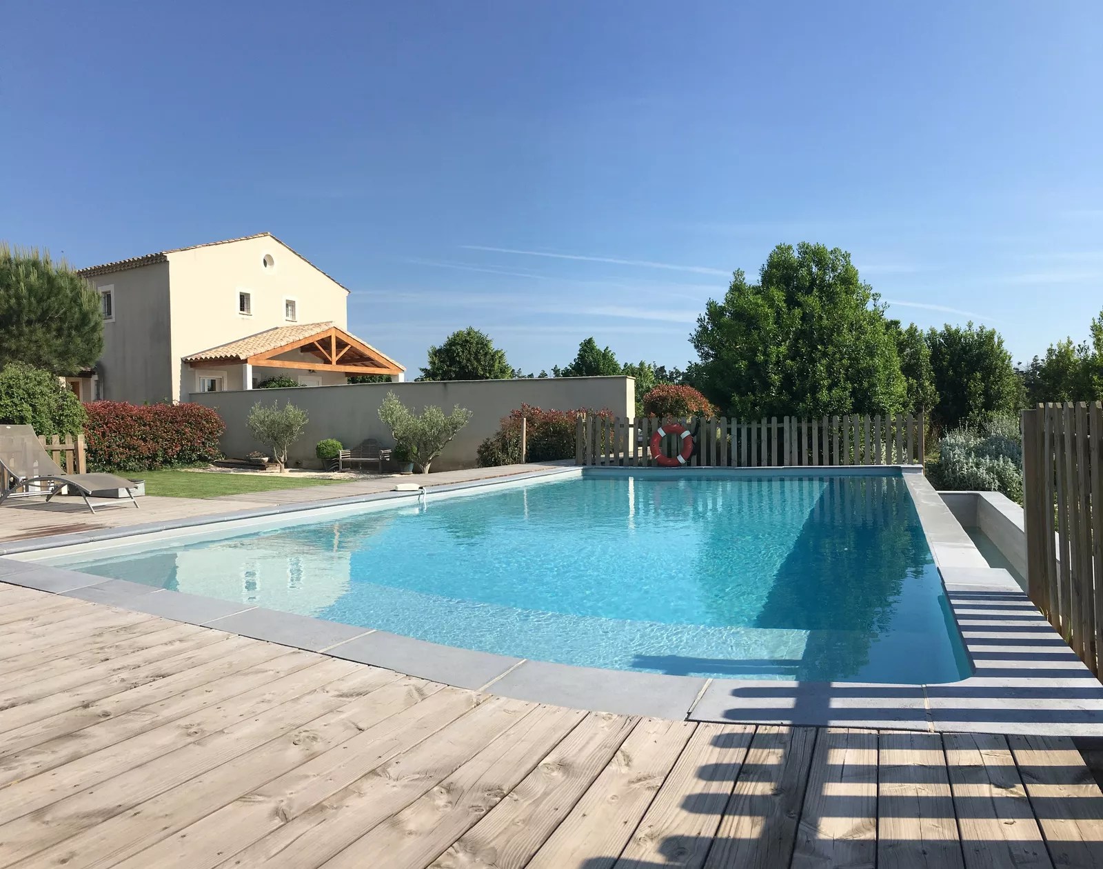 Domaine des Chênes Truffiers