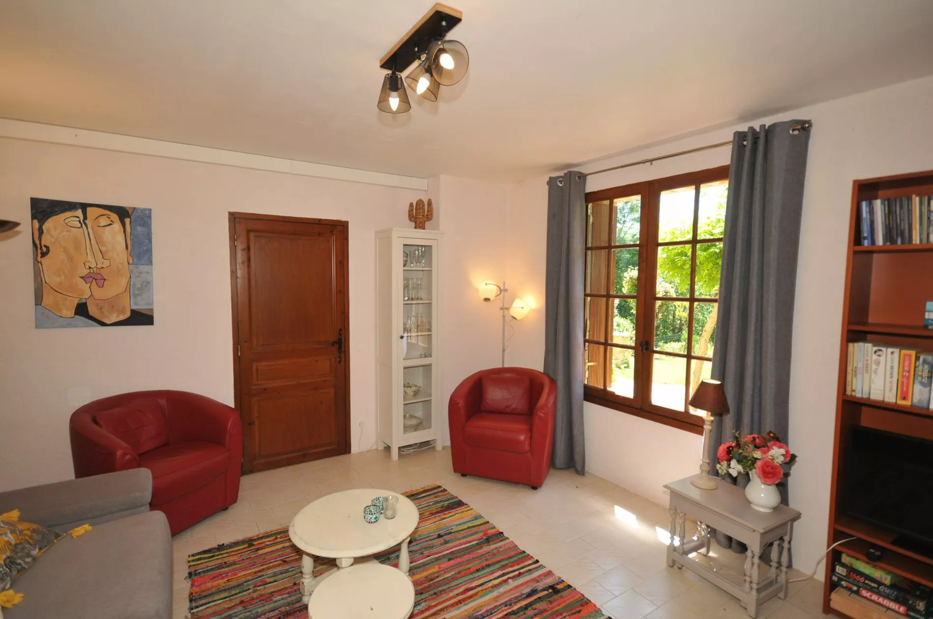 Les Fontenelles de Mandacou