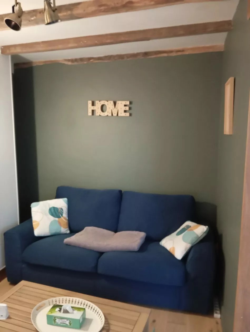 Les Mirandes - Le Châtaignier