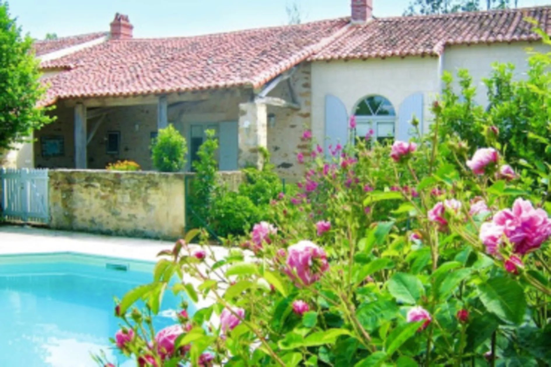 logis La Tour Orangerie