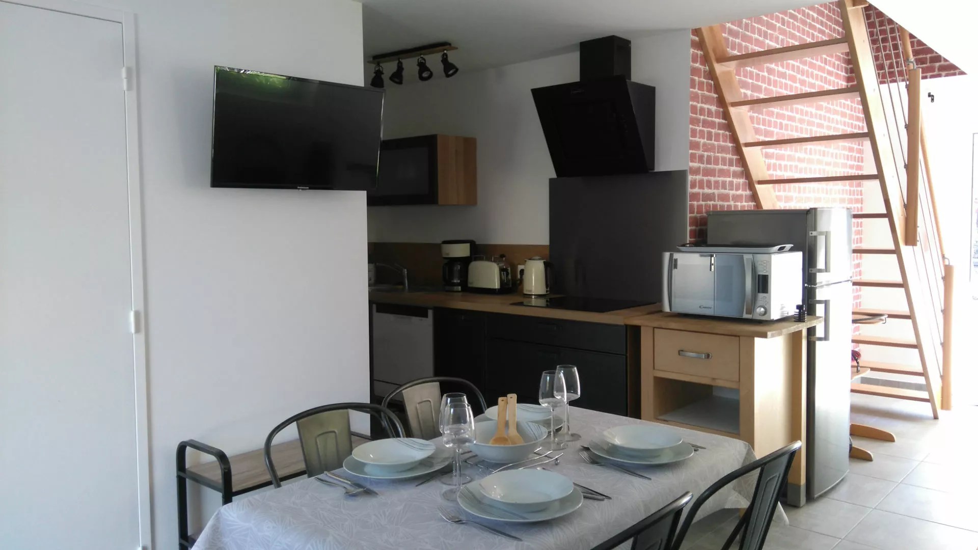 Domaine du Grand Condest