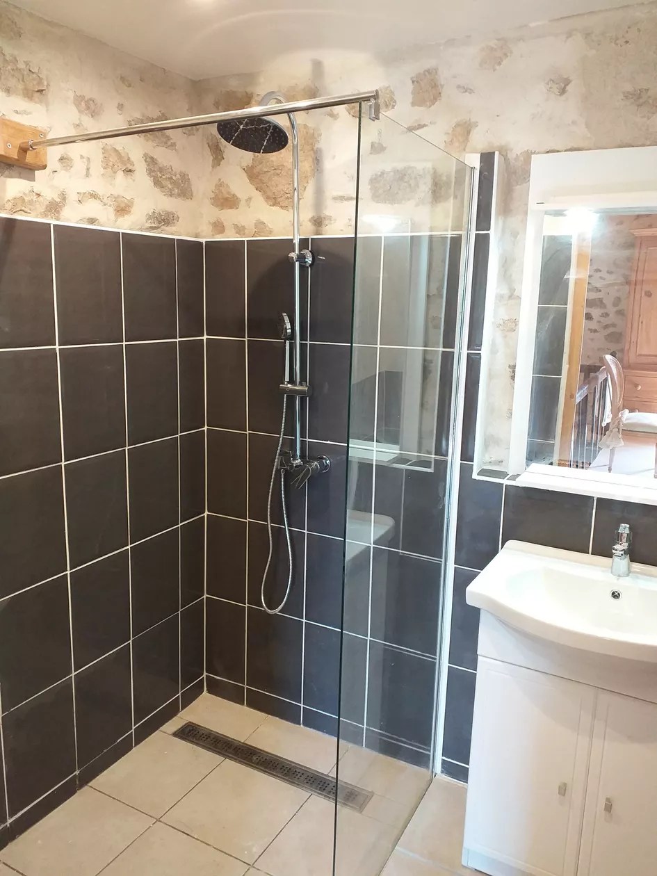 Gite Moulin de Ludièras