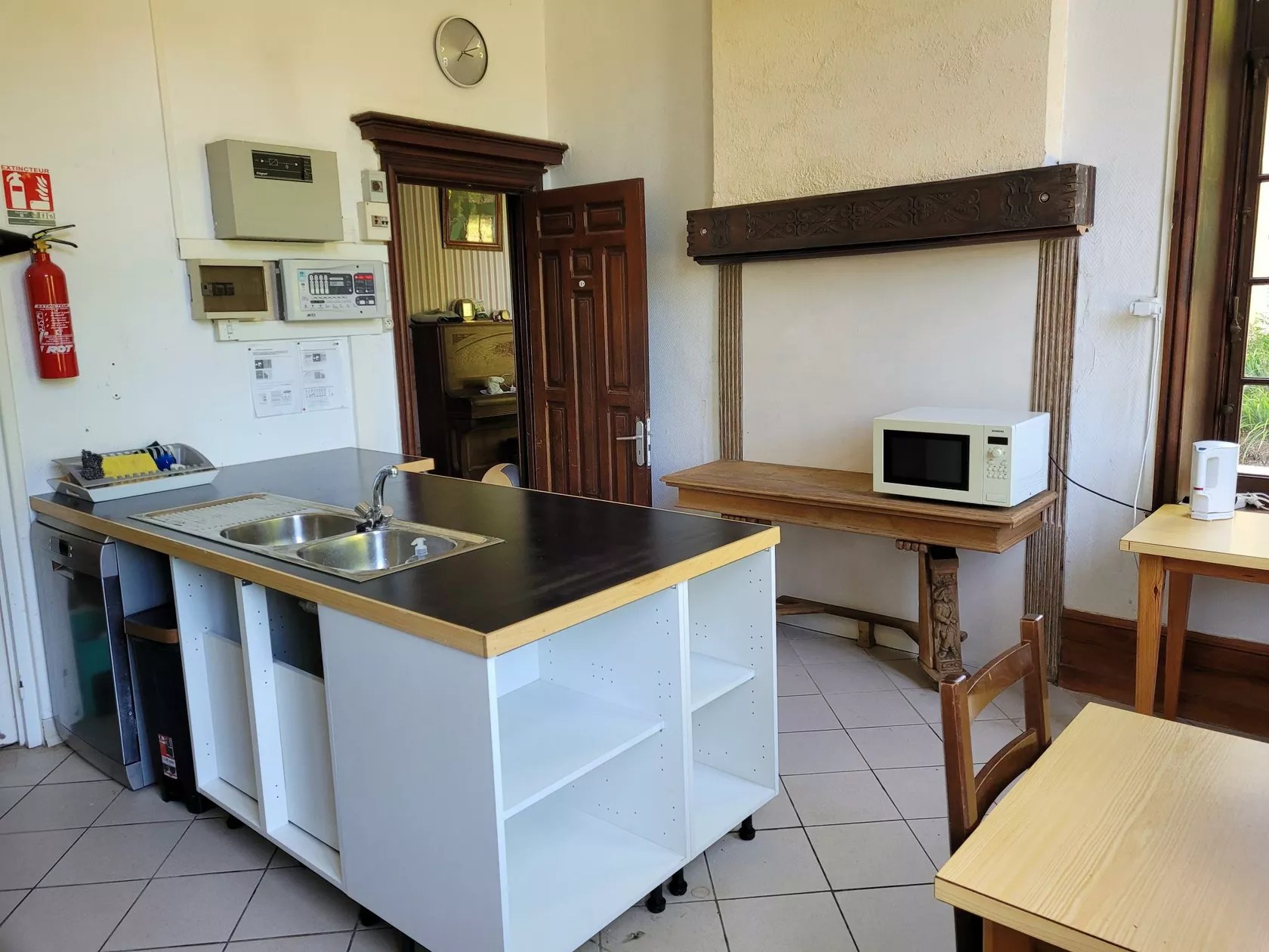 Château de la Barbiere