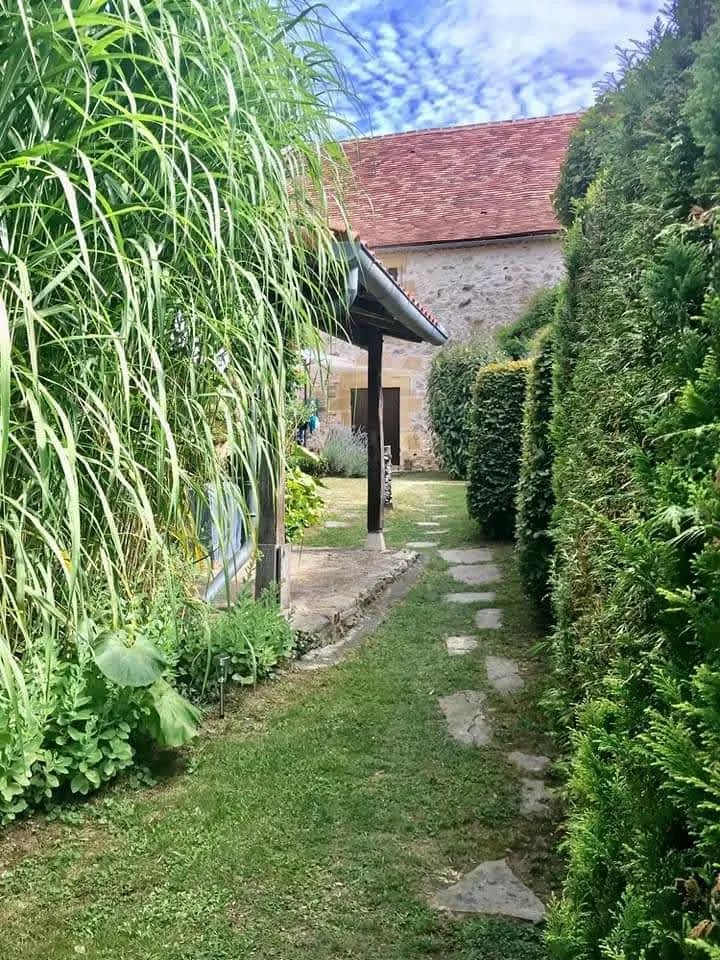 Domaine Voilà Gîte DEUX