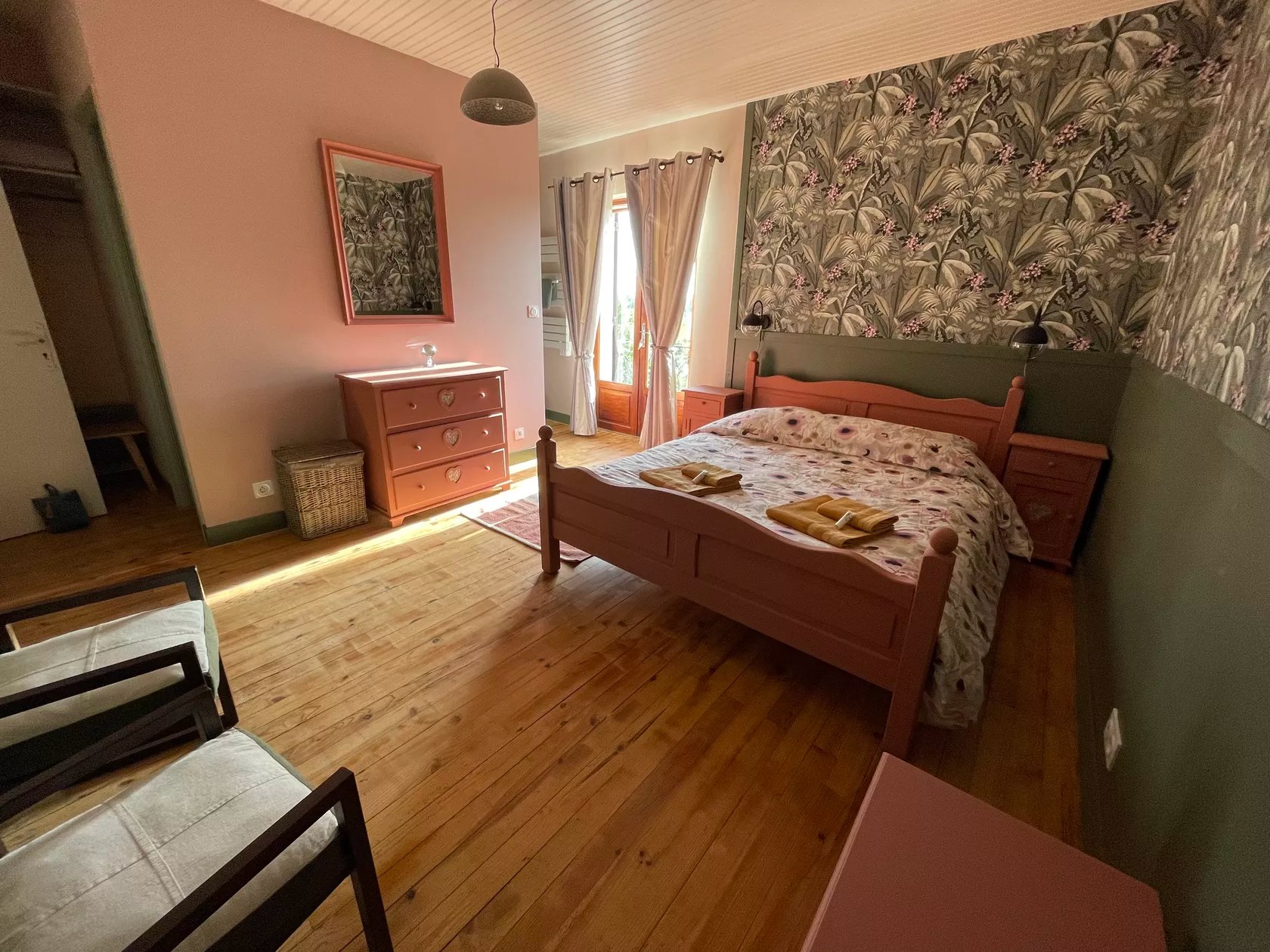 Chez Jan et Nicole Tolhuis