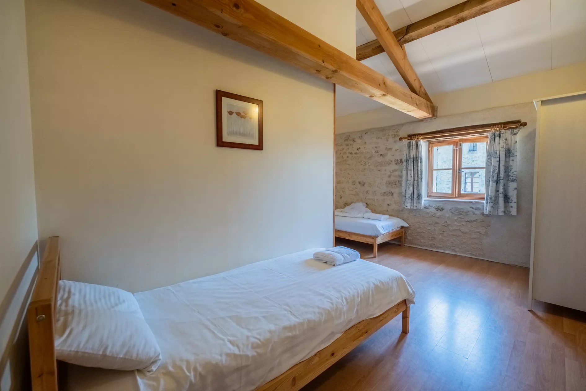 Chateau de Gurat - Le Mas Provençal