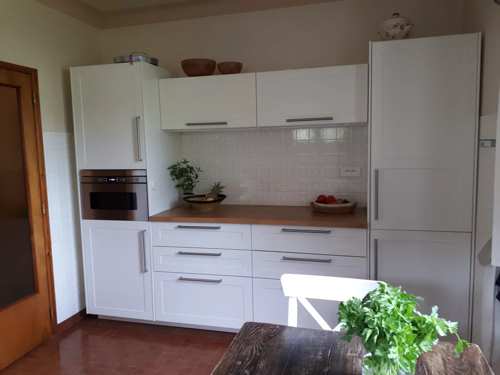 La maison du colonel