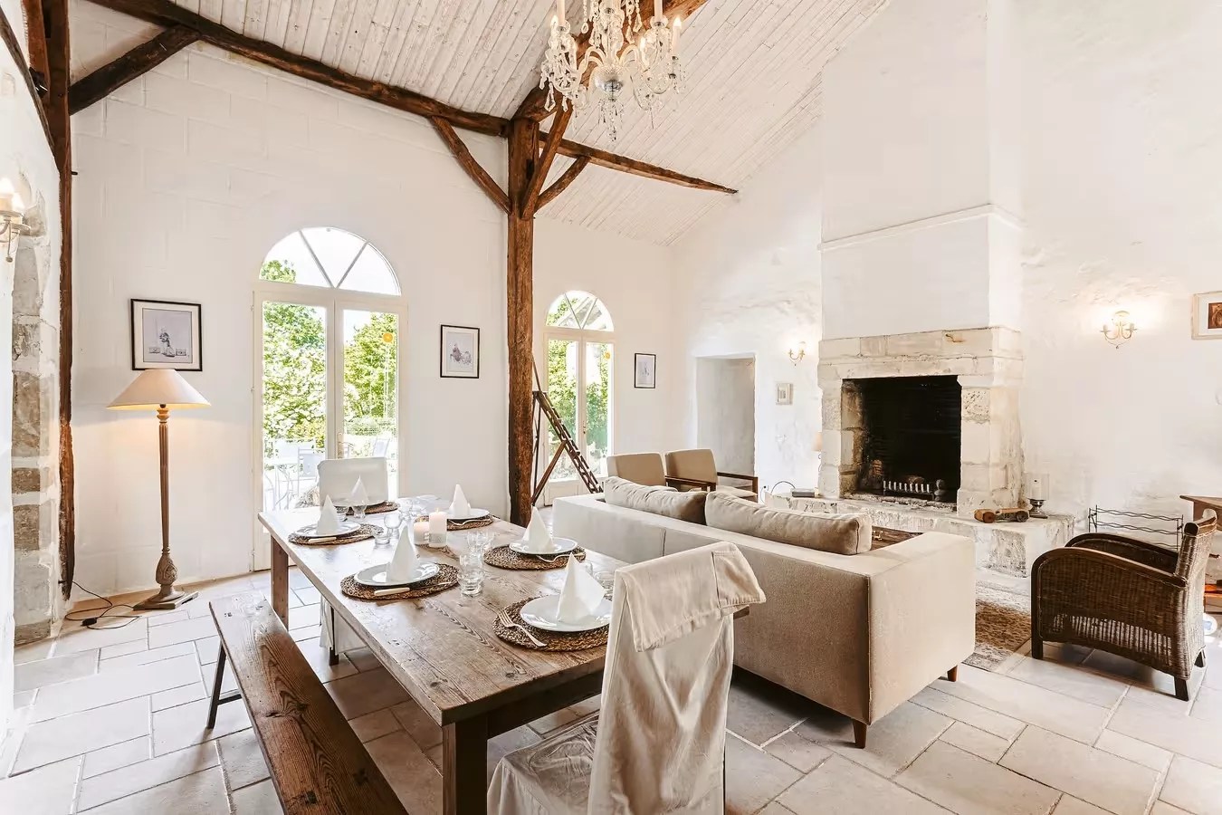 logis La Tour Orangerie