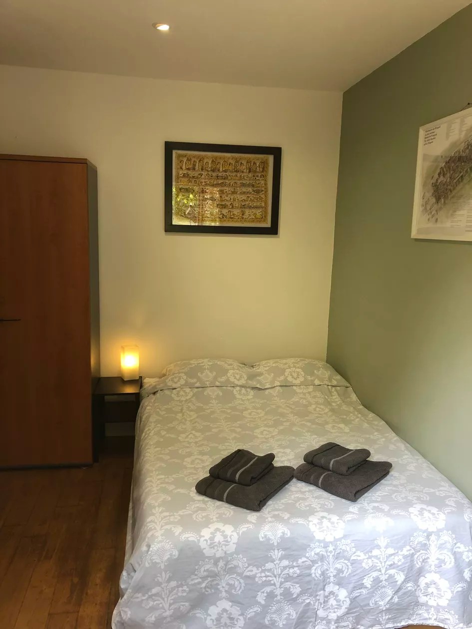 Chez Rose - Authentiek gîte-duo: ruim hoofdverblijf en charmante cottage