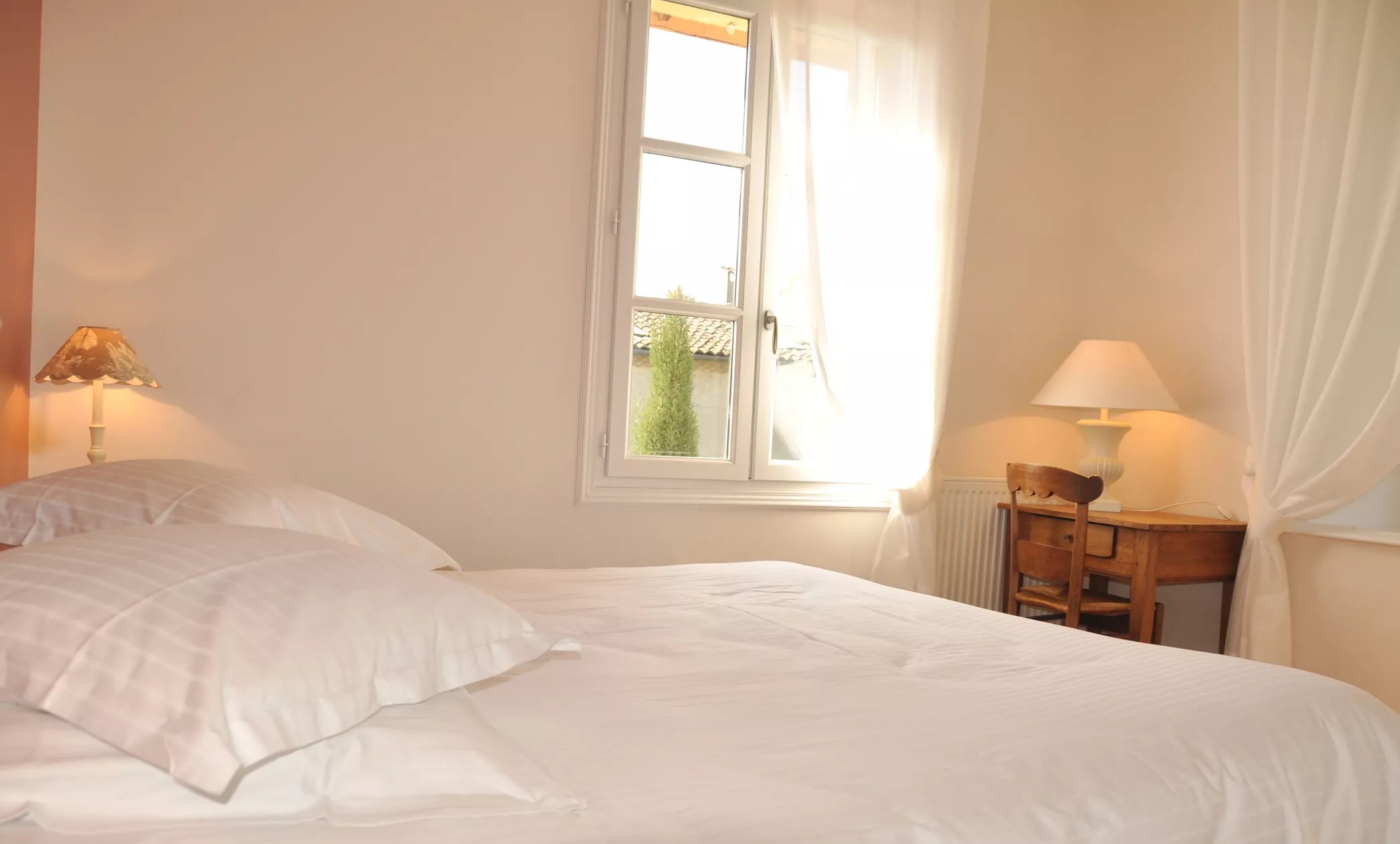 Les Agnelles - Domaine de Vincenti