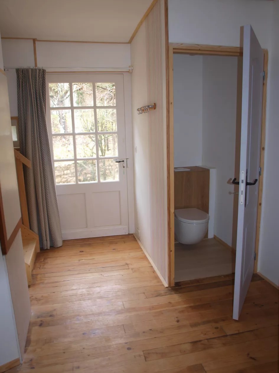 La Cipière - le Rossignol