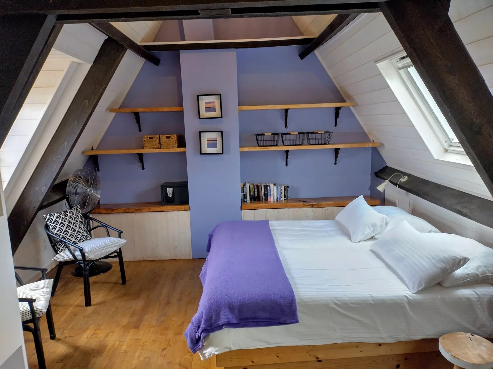 Lou Fournial - Hameau de Vacances Les Bernardies