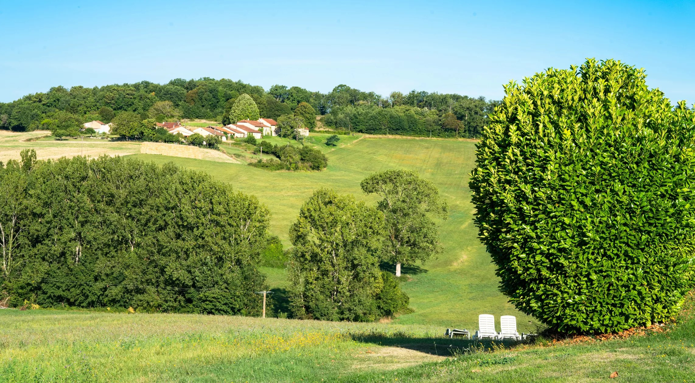 Chez Maurit - Jardin Cottage