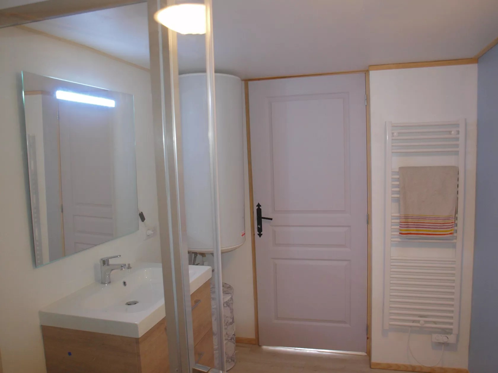 La Cipière - Le Hibou