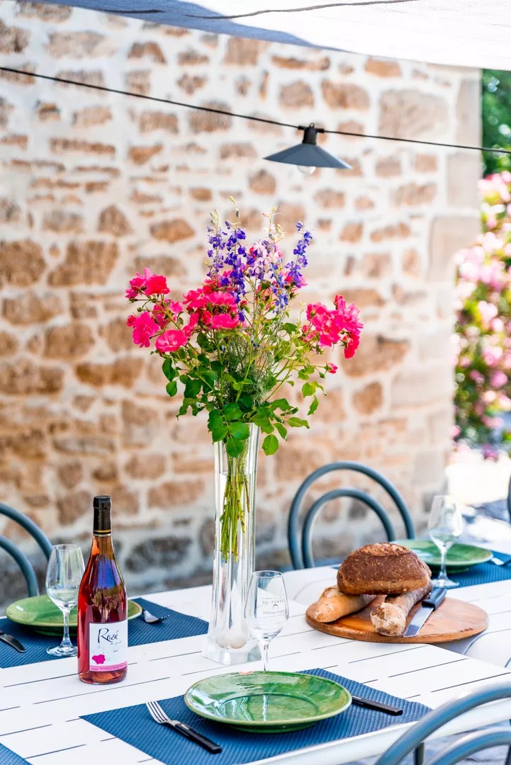 Les Lauzes de Chabrillan