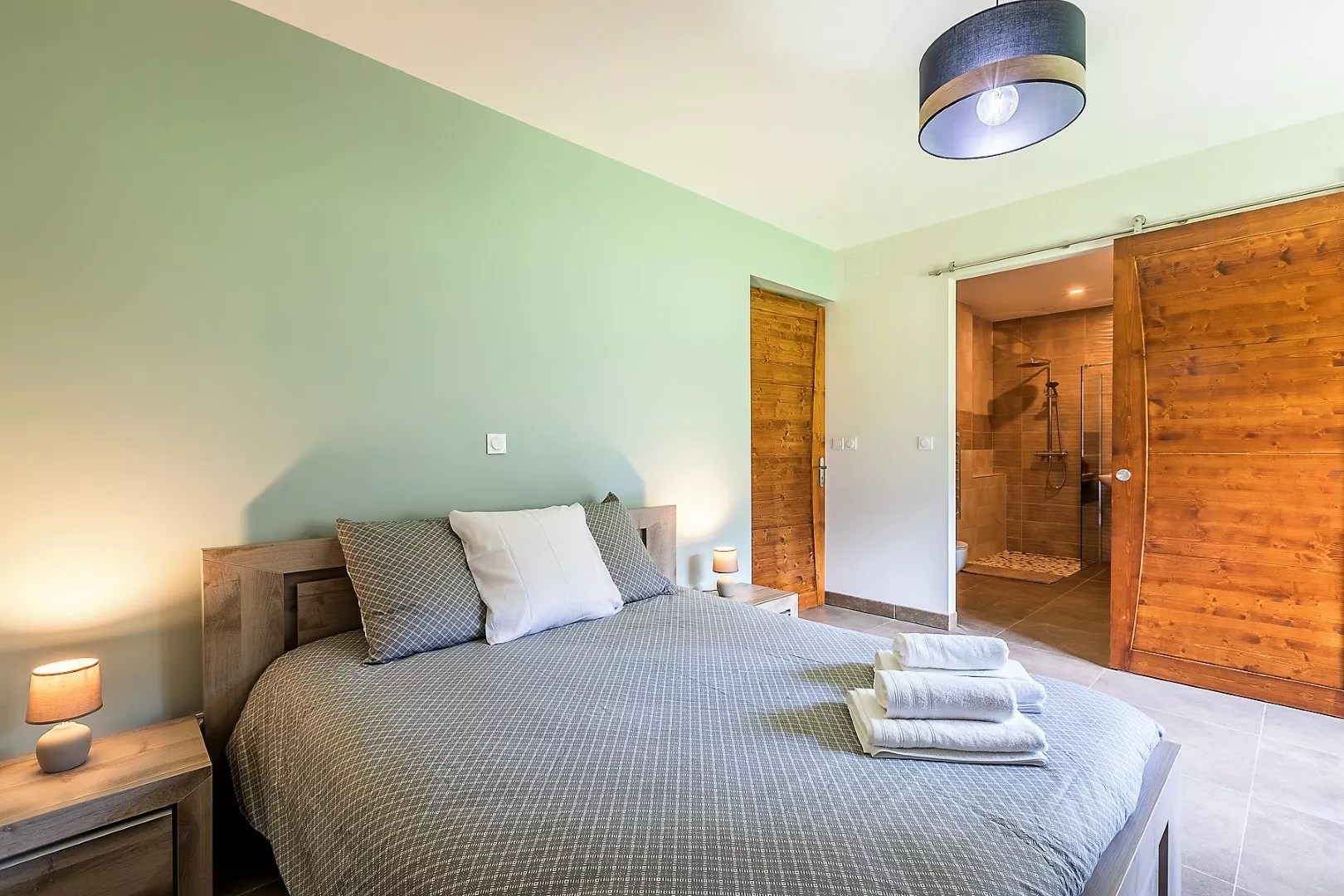 Eco Design House Ducarinne