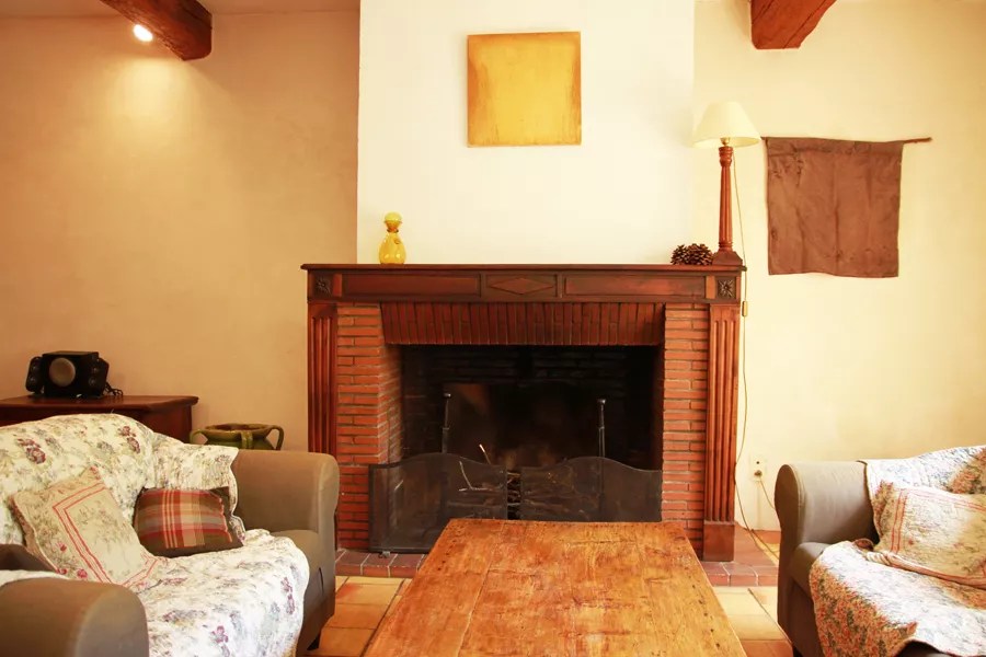 Domaine de Belcastel