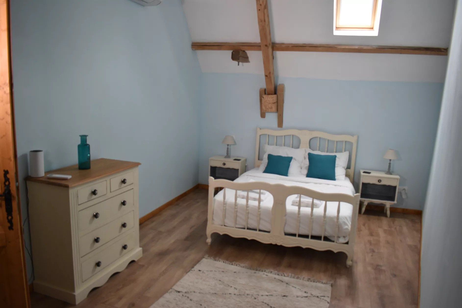 Les Granges - Le Fenil