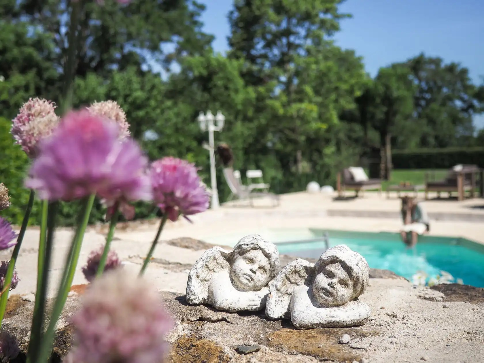 logis La Tour Orangerie