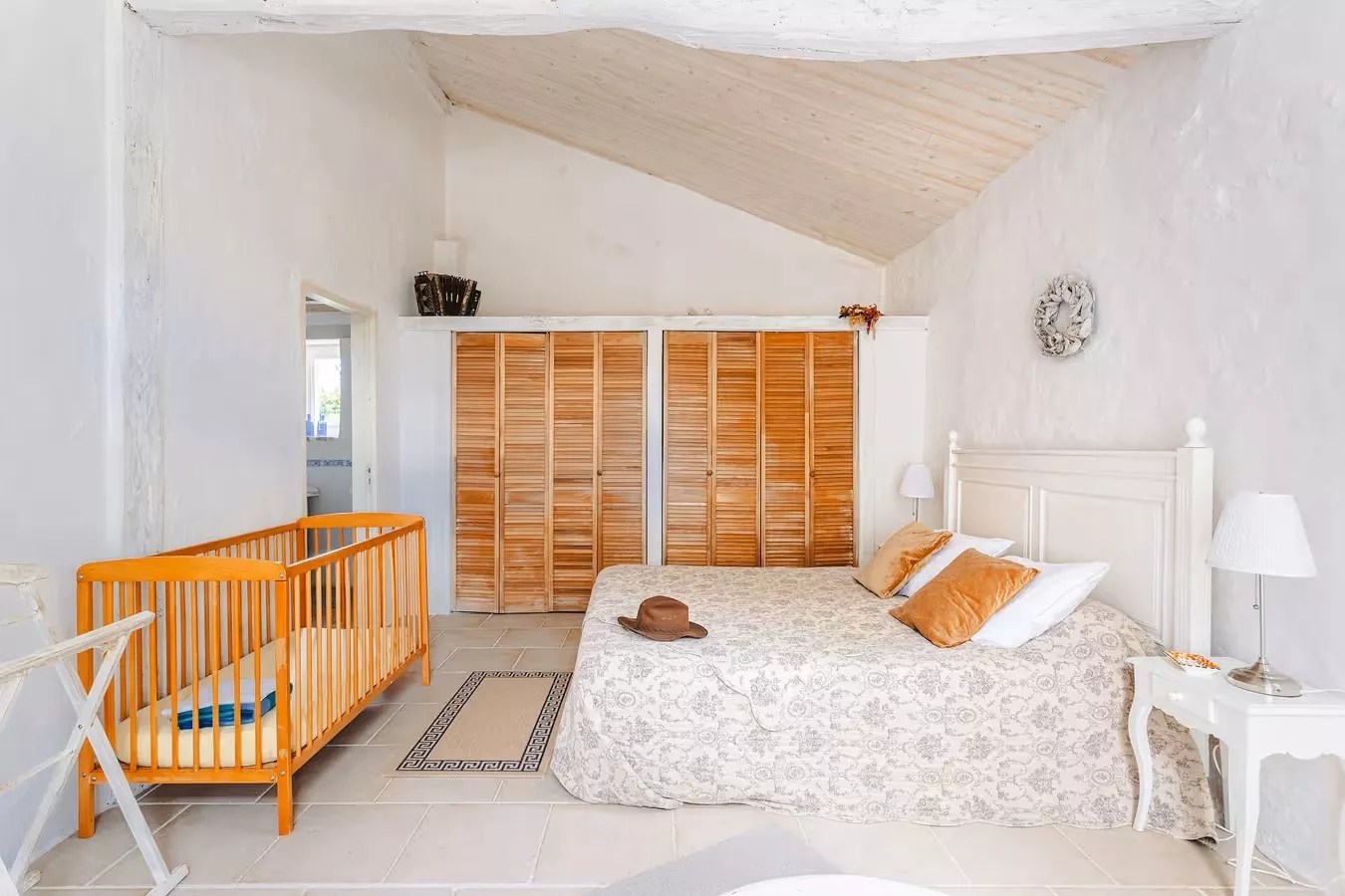 logis La Tour Orangerie