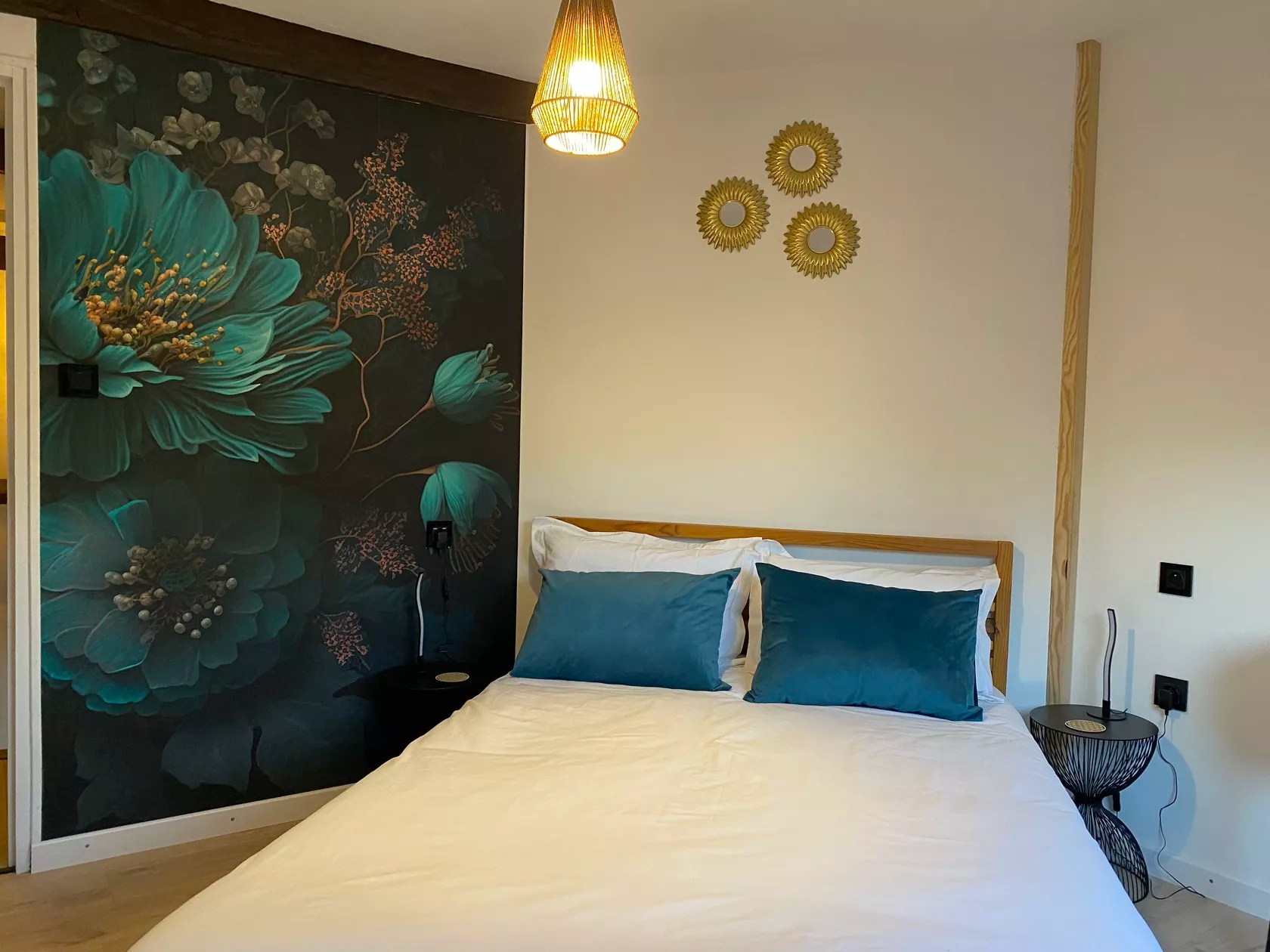 Château de Champagnat