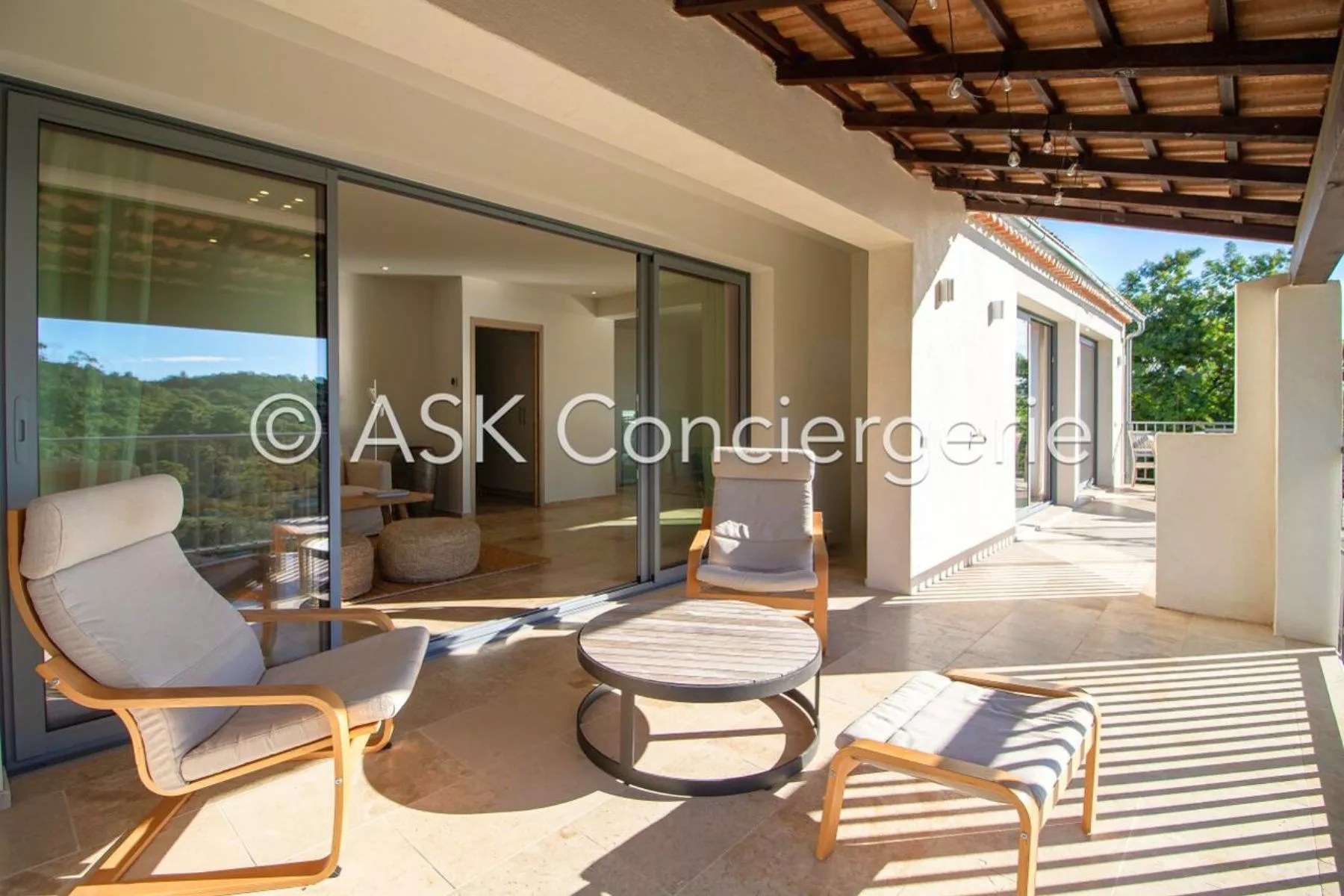 Esprit du Sud Geneviève