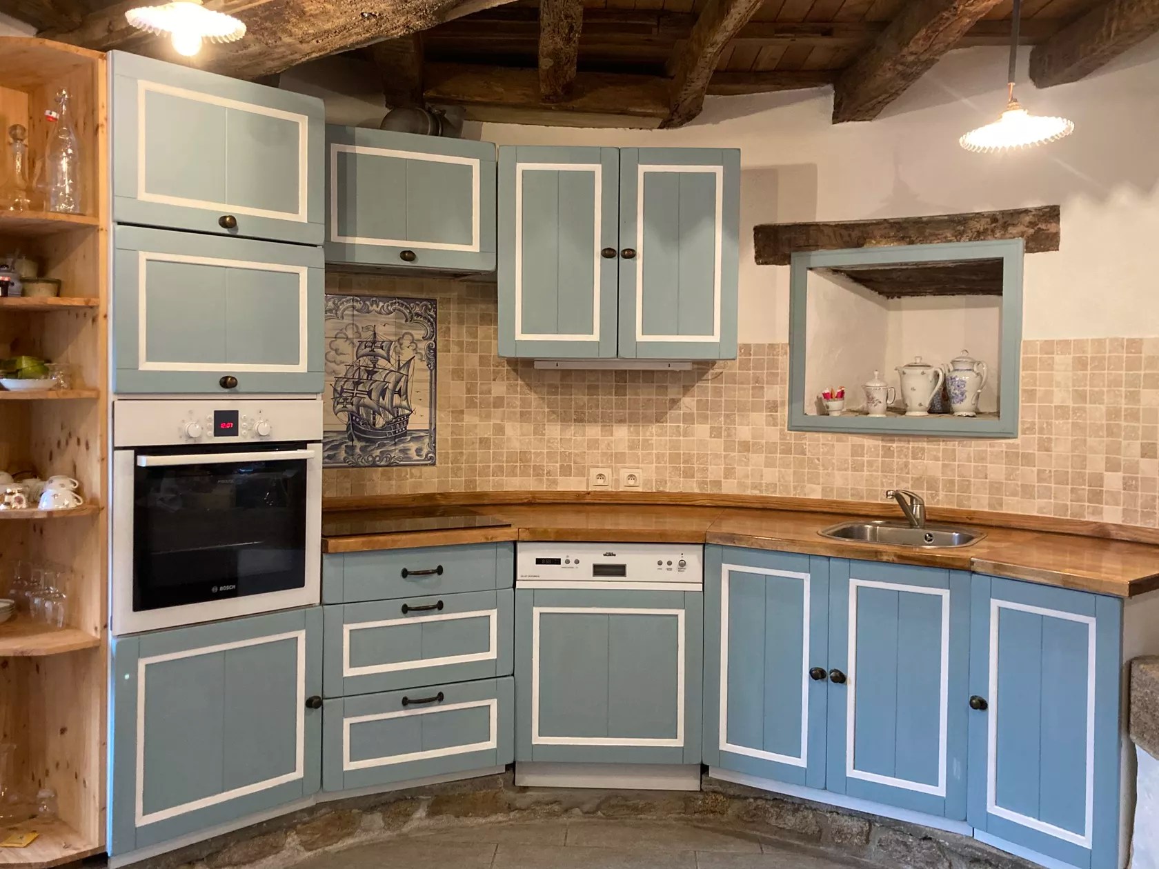 Chateau de la Preuille