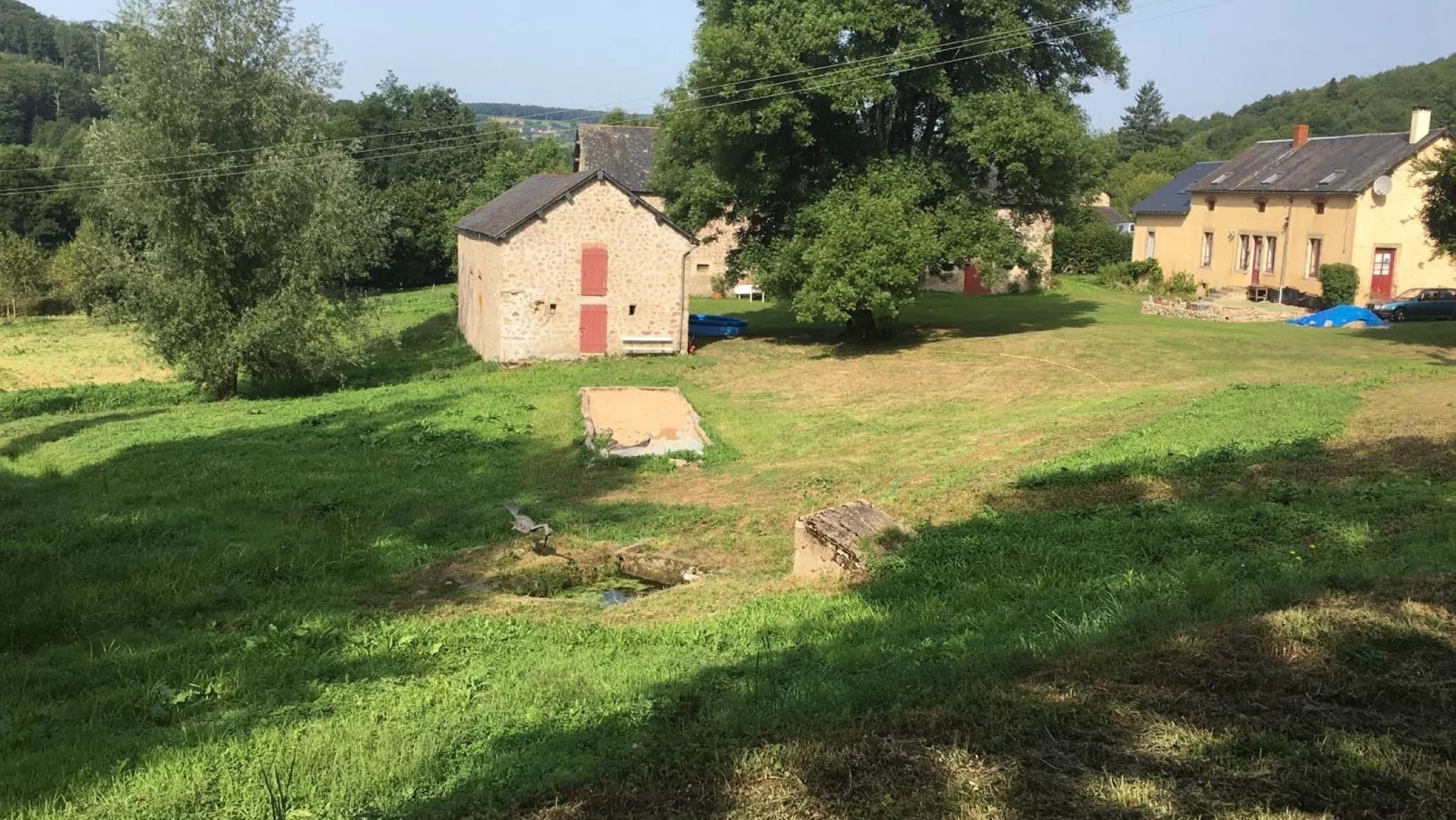 La Maison du Bonheur