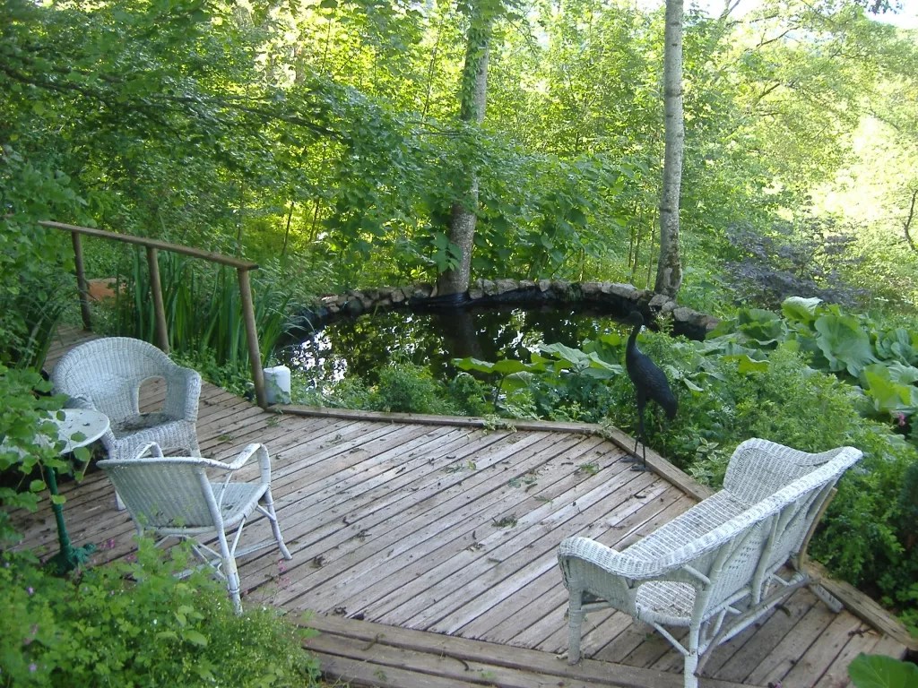 Geneste Petite Grange